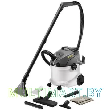Пылесос Karcher SE 6.100 (1.081-220) картинка 2